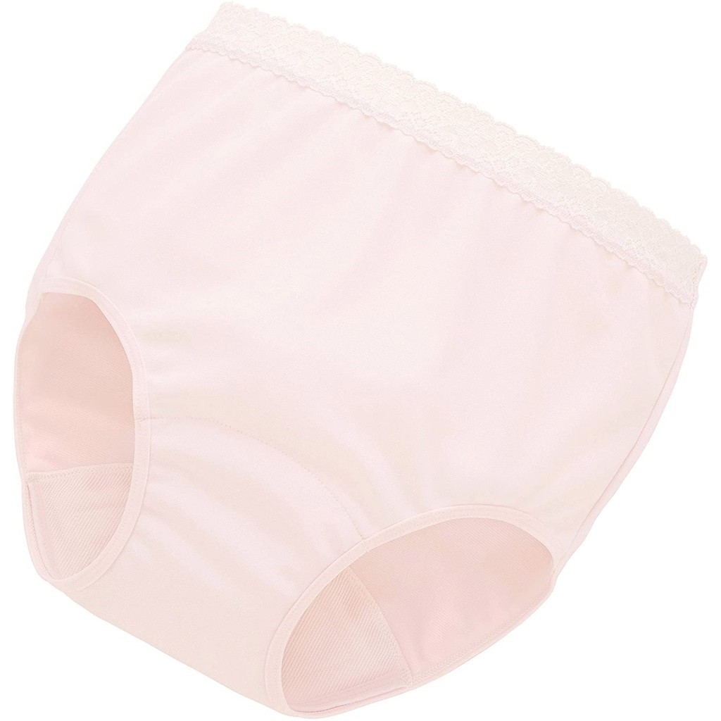 【老人當家】【貝親】抗菌防漏失禁內褲 30ml 男用 / 女用