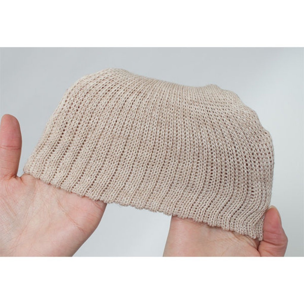 【老人當家】【藤本】健脚工房-涼感保暖膝套