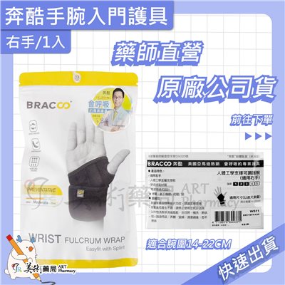 奔酷 護膝 護腕 護踝 運動護具 透氣套筒 套筒 護具 美術藥局｜實體經營